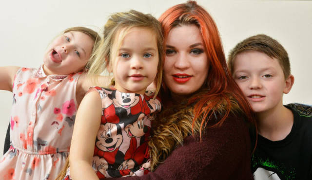 She Went From Poor Single Mum Of Three To Rich And Famous Fetish Model In A Blink Of An Eye!