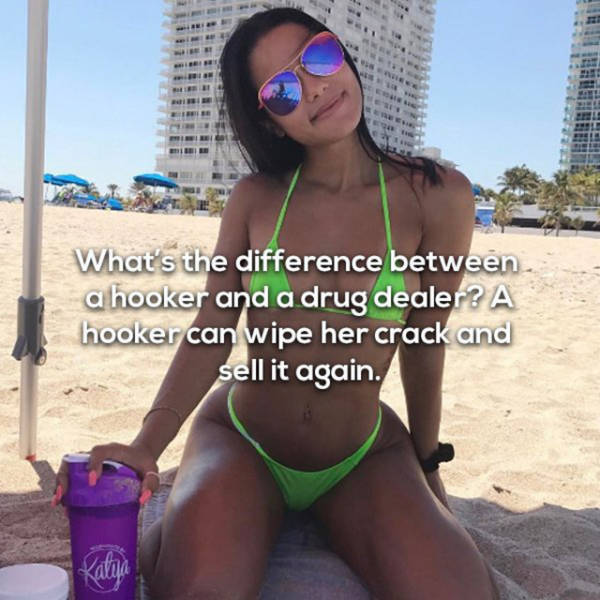 These Girls Will Bring You The Funniest Pleasure Ever