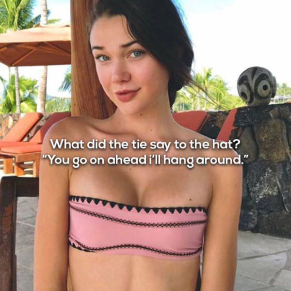 These Girls Will Bring You The Funniest Pleasure Ever