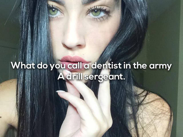 These Girls Will Bring You The Funniest Pleasure Ever