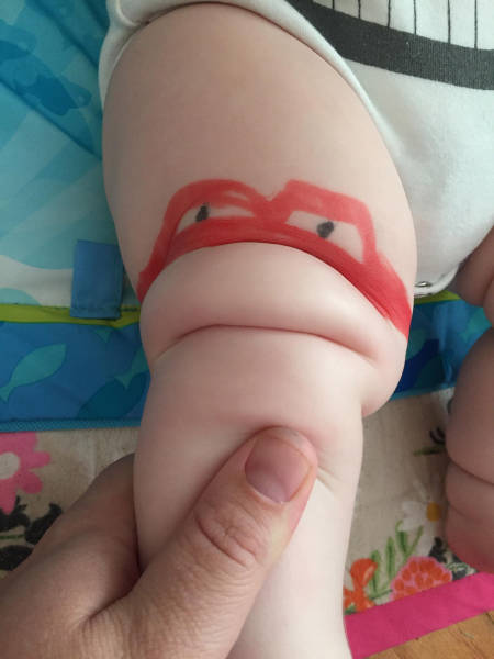 Morning Picdump