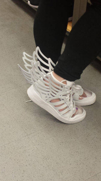 Morning Picdump