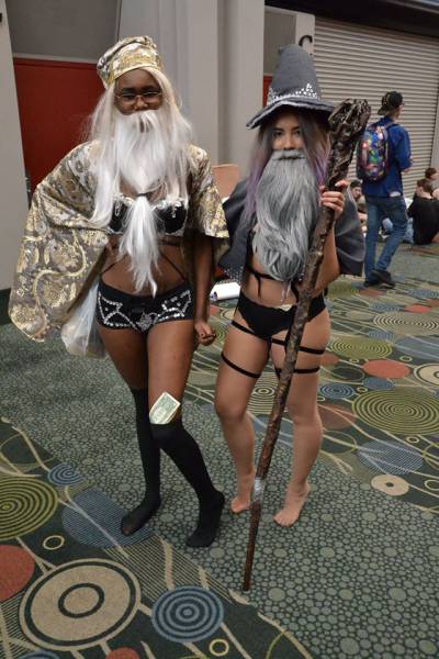 Morning Picdump