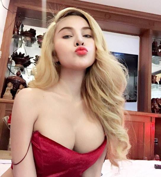 In Cambodia You Can Be Banned From Making Movies For Being “Too Sexy”