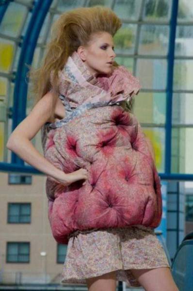 Sometimes the Only Question is WTF?