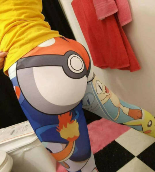 Morning Picdump