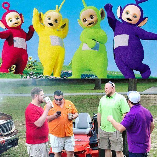 Daily Picdump