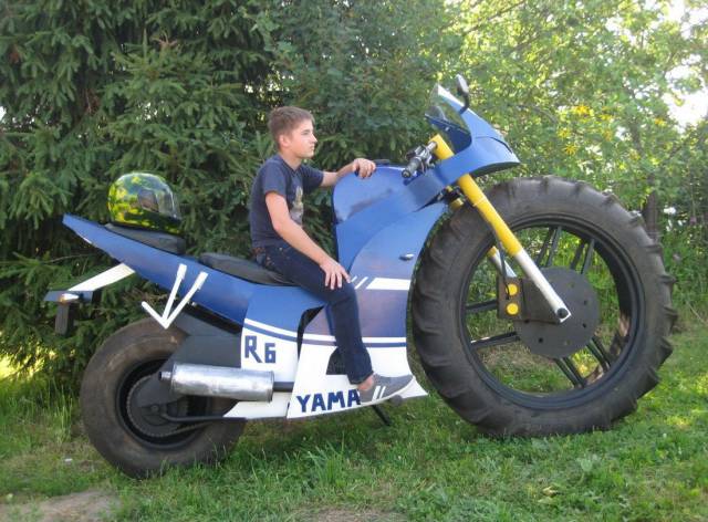 Daily Picdump