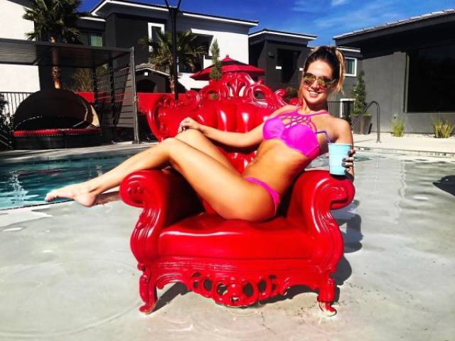 Porn Stars Like Video Games Too!