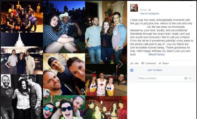 Friendzone Is Where The Most Noble Of Men Fall