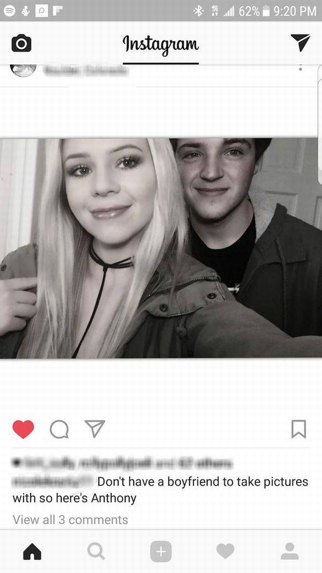 Friendzone Is Where The Most Noble Of Men Fall