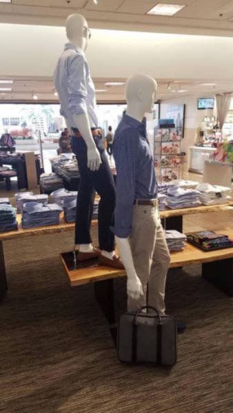 Come On, You Could Do Better Than That!