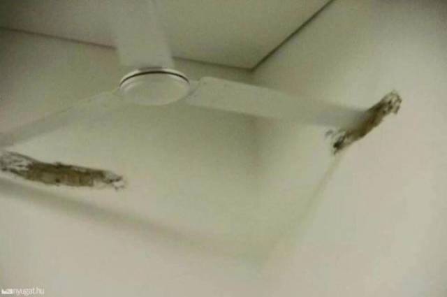 Come On, You Could Do Better Than That!