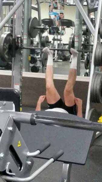 Come On, You Could Do Better Than That!