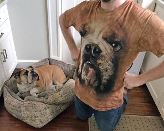 Morning Picdump