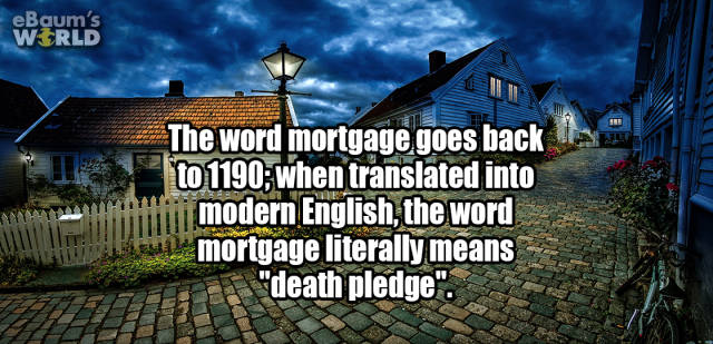 These Facts Are Here To Make Your Life Different