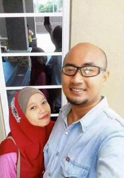 Sometimes the Only Question is WTF?