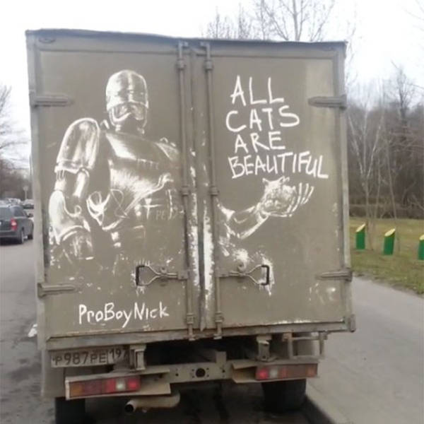 Daily Picdump [WEEKEND EDITION]