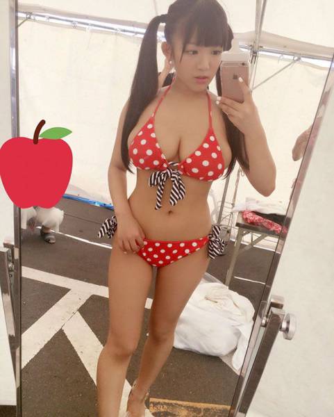 Asian Girls Have Their Own Unique Beauty