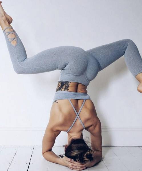 Athletic Women with Awesome Bodies