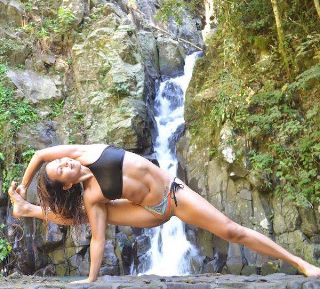 Athletic Women with Awesome Bodies