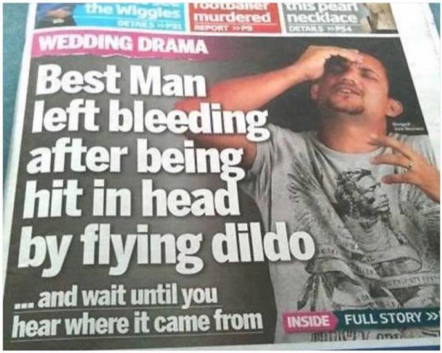 Daily Picdump