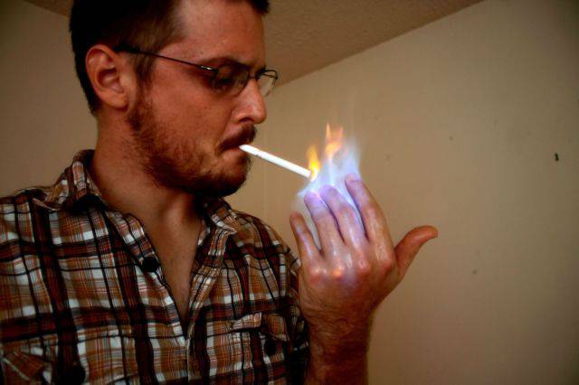 Morning Picdump