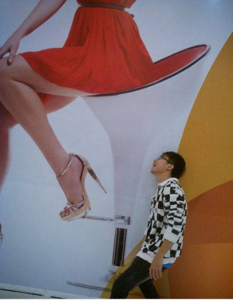 Morning Picdump