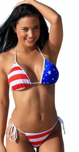America Definitely Has Some Ladies To Be Proud Of!