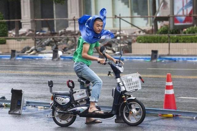 Wind Will Do Whatever It Wants With You