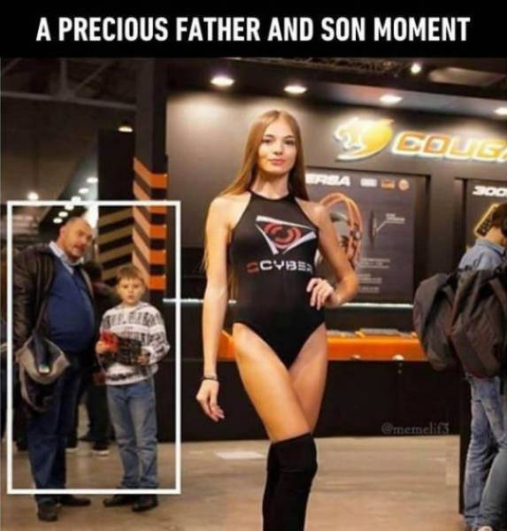 Here’s The Dirty Humor You Asked For