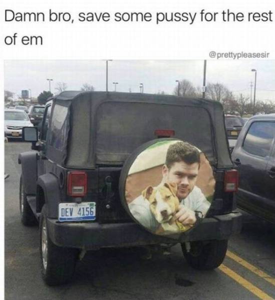 Here’s The Dirty Humor You Asked For