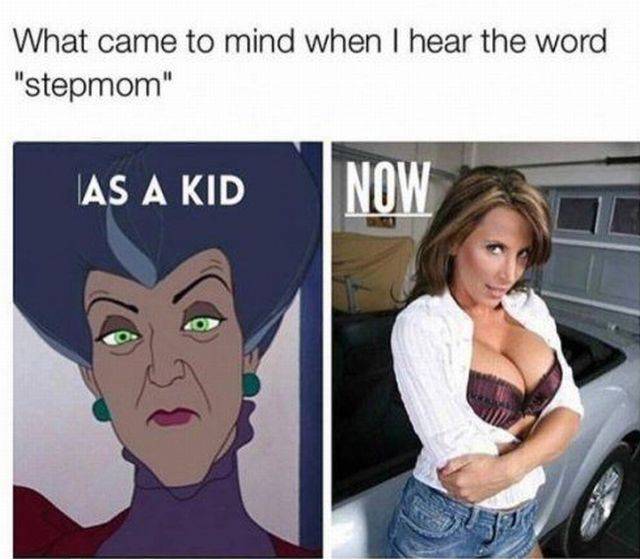 Here’s The Dirty Humor You Asked For