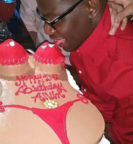 Here’s The Dirty Humor You Asked For