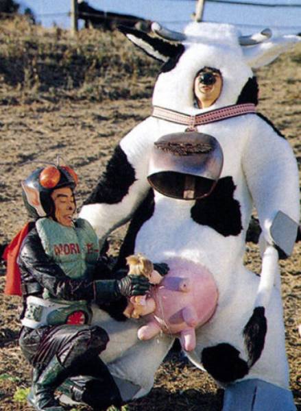 Here’s The Dirty Humor You Asked For