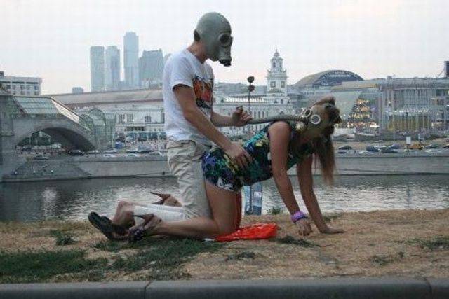 Here’s The Dirty Humor You Asked For