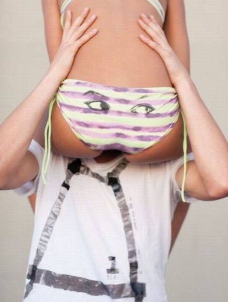 Here’s The Dirty Humor You Asked For