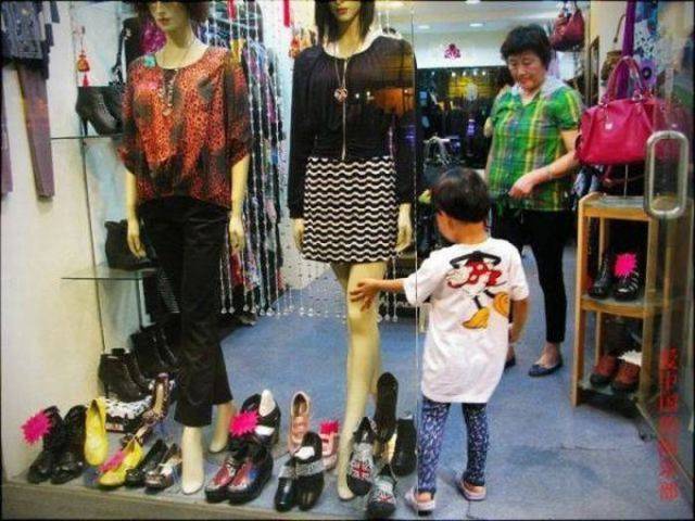 Here’s The Dirty Humor You Asked For