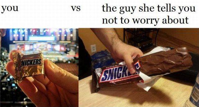 Here’s The Dirty Humor You Asked For