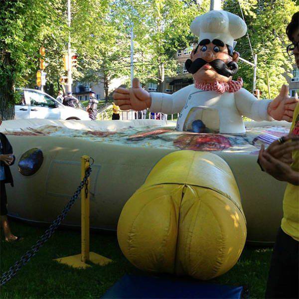 Here’s The Dirty Humor You Asked For