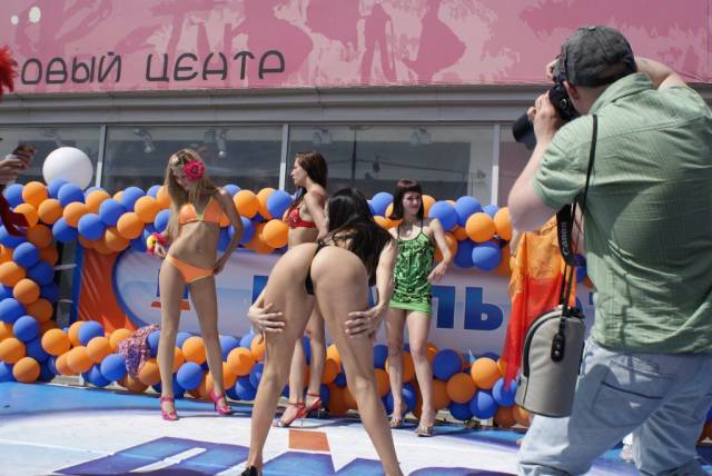 Here’s The Dirty Humor You Asked For