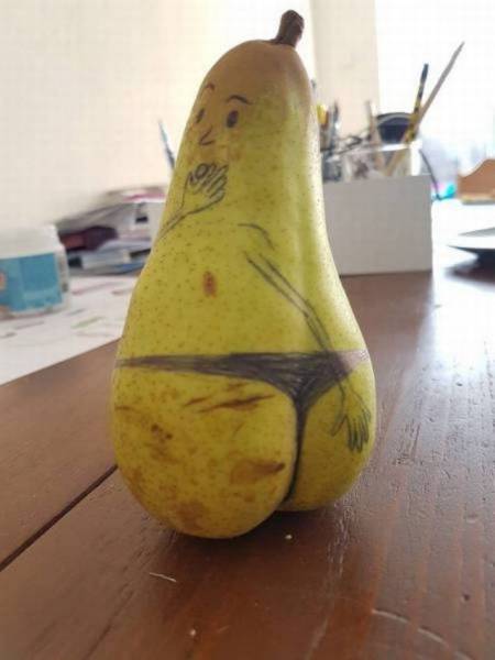 Here’s The Dirty Humor You Asked For