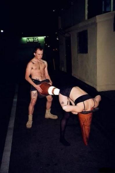 Here’s The Dirty Humor You Asked For