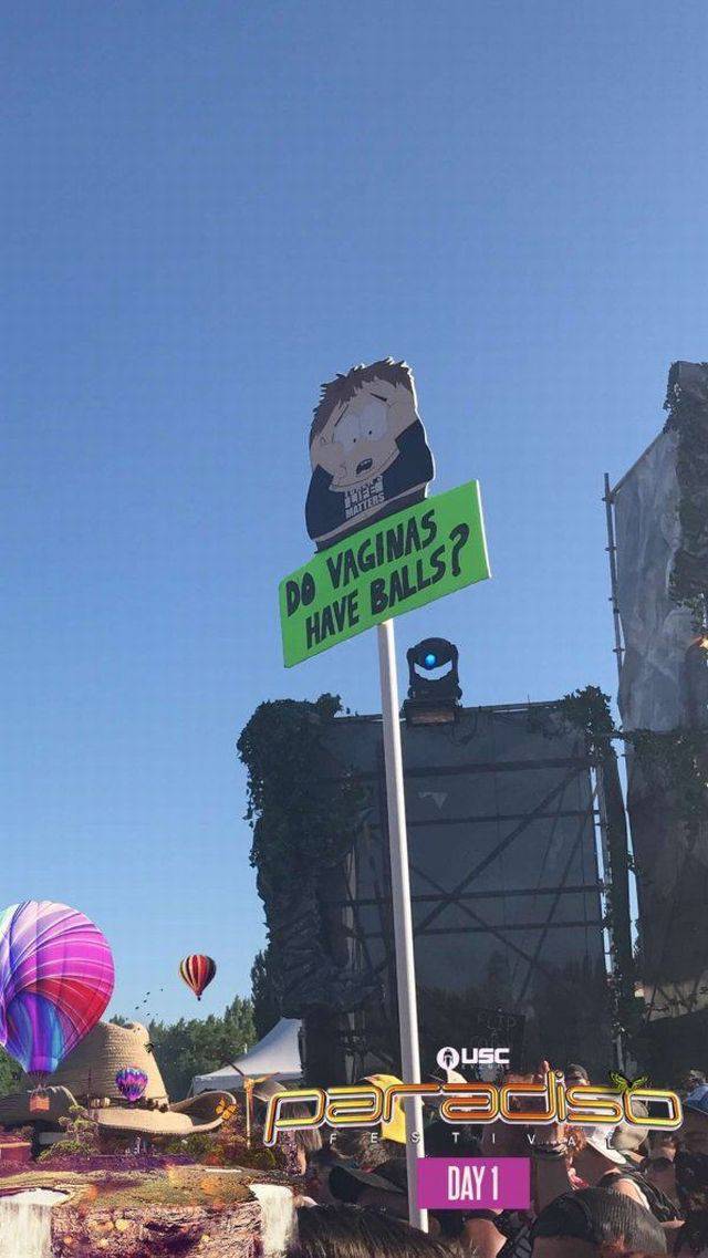 Here’s The Dirty Humor You Asked For