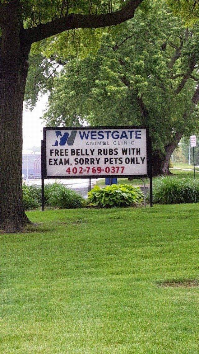 Here’s The Dirty Humor You Asked For