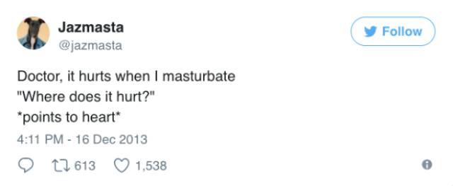 Very Touching Memes About Touching Yourself