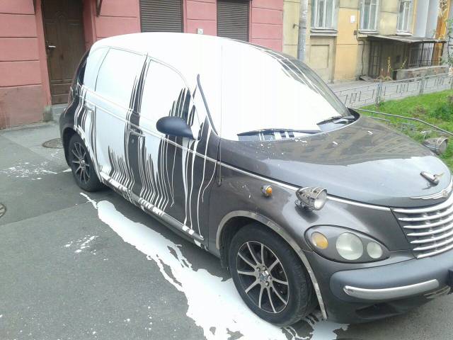 Daily Picdump