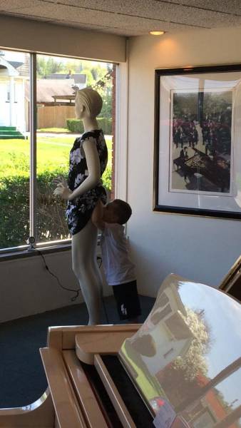 Morning Picdump