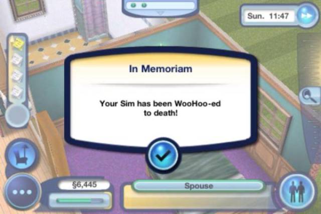 It’s Simply Impossible Not To Love Games!