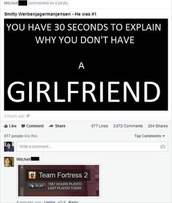 It’s Simply Impossible Not To Love Games!